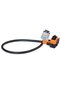 Cablu conector bec Xenon D1S D1R - 2
