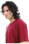 Mens Over-sized Hips Length Regular Fit Basic Western - 4