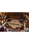 New Year Themed Door Mat 40X60 cm (Gift) - 2