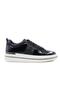 24152 Black Men's Casual Shoes