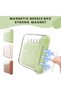 Portable Travel Type Magnetic Sewing Needle Case, Magnetic Needle Holder, and Super Strong Magnetic - 3
