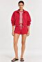 Polo Collar Jacket - 2