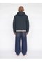 Men's Jprblamoon Waterproof Navy Blue Coat - 12301654 - 4