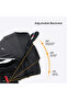 Bliss Travel Stroller – Black Lightweight Premium Baby Stroller 0-36 Months - 3