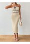 Rochie, bej - 8
