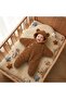 Star 3-6-9 Months Wellsoft Plush Unisex Baby&Child Star Sleeping Bag