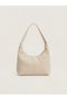 Lined Soft Leather Women's Shoulder Bag |   Daily Women's Bag 20X30