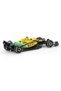 1/64 Mclaren Mcl38 # 4 Lando Norris 2024 F1 Monaco Gp Bsk2026 - 3