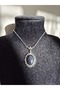 Hare Gothic Vintage Black Necklace Y2K - 3