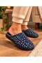 Women's Winter Lightweight and Comfortable Home and Guest Slippers