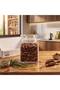 Ecoline Glass Jar 3-Pack 850ml - 2