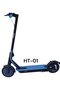 HT-01 || Efficient, lightweight, and reliable Scooter || Scooter For Scool Guys - 5