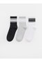 I Striped Men's Sock Socks 3-Pack from Freezen Store - 2