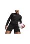 teamFINAL Training 1/4 Zip Top Blac - 3