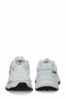 Women's White Sneaker Thick Sole Mesh Casual Sports Shoes - 6