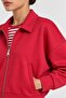 Polo Collar Jacket - 5