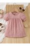 Rochie, roz