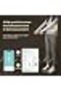 Memphis Body Fat Measuring Scale - 4