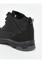 Vizyon New Season Black Suede Look Men's Boots - 5