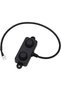 Ultrasonic Distance Sensor, Ip67 Waterproof Ultrasonic Sensor with Stable Data Output, 3-45 - 6