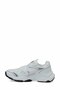 Women's White Sneaker Thick Sole Mesh Casual Sports Shoes - 4