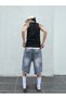 Jeans, albastru - 3