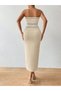 Rochie, bej - 2
