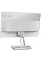 L22i-40, 22 inch (54.6cm) | IPS, FHD, 75Hz, Grey, 4ms | AMD Free Sync, 99% sRGB | 2X3W Speakers, HDMI 1.4, VGA | Tilt Stand - 8