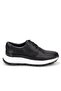 03551 Men's Genuine Leather Casual Daily Shoes - 3