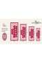 Aura Textile Themed Woven Base Decorative Door Mat and Bathroom Mat Auraplus104 - 4