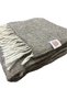 100% Merino Lamb Wool Tv Blanket,Suitable for Children,Can Be Used on the Sofa,Camping,Traveling,In the Car,Or on the Shoulder
