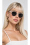 2018 Transparent-Smoked 52 Polarized Sunglasses - 5