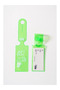 Neon - Luggage Tag and Suitcase Tag 1 Piece * Neon Green *