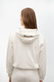 New Jersey Kapüşonlu Sweatshirt - 5