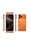 New A07 Pro Smartphone – 6.52-inch HD+ Display | 4GB RAM (Up to 8GB Extended) | 64GB Storage | 4G LTE | Orange- 1 year - 2