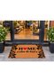 Koko Door Mat 40X60 Cm, Pattern Printed, Non-Slip Base - 3