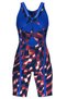 W Powerskin Carbon Air3 Limited Edition Women's Racing Swimsuit 012062509 - 8