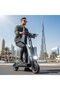 WINDHORSE H3 Powerful Electric Scooter 3000W Dual Motor – 60V 40Ah Battery, 85 KM/H Max Speed, 120 KM Range – 13 Inches Tires, Hydraulic Brakes, Dual Suspension, Full Body RGB Lights - 2
