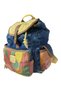 Quality Single Eyed Vintage Casual Design Unisex Backpack Daily School Trip Camping Trekking Bag 29Cmx36Cm - 5