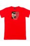 Atatürk "He Is Still Alive" / Large Print on the Back / Large Size (Relax Fit) 13XL ---- >>Small - 3