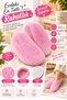 Socks Corap Booties Sleep Socks - 2