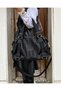 Women's Casual Soft Large Shoulder Bag (Size 33X29 cm)