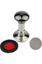 Automatic Adjustment, Constant Pressure, Automatic Leveling, Coffee Control, Thickness Adjustment, M-Shaped Handle.