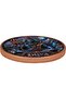 Lord Shiva Indian Mythology Series 1 oz .999 Fine Copper Coin - 6