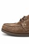Mink Suede Classic Shoes 25533 - 4
