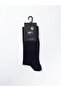 Men's Socks Lf2038157 Navy