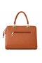 Original Women's Multi-Compartment Hand and Shoulder Bag - 2