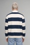 Men's Sweatshirt C7045Ax/Nv94 Navy - 4