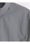 Esvab • Modern & Distinctive Standard Fit Stand Collar Men's Jacket - 6