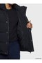 Esvab • Modern & Distinctive Standard Fit Hooded Men's Puffer Jacket - 5